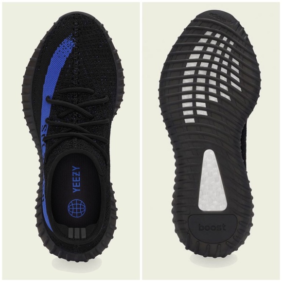 Adidas Yeezy Boost 350 V2 - Picture 3 of 10